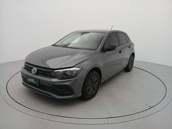 VOLKSWAGEN POLO 1.0 MPI TRACK MANUAL VOLKSWAGEN POLO 1.0 MPI TRACK MANUAL